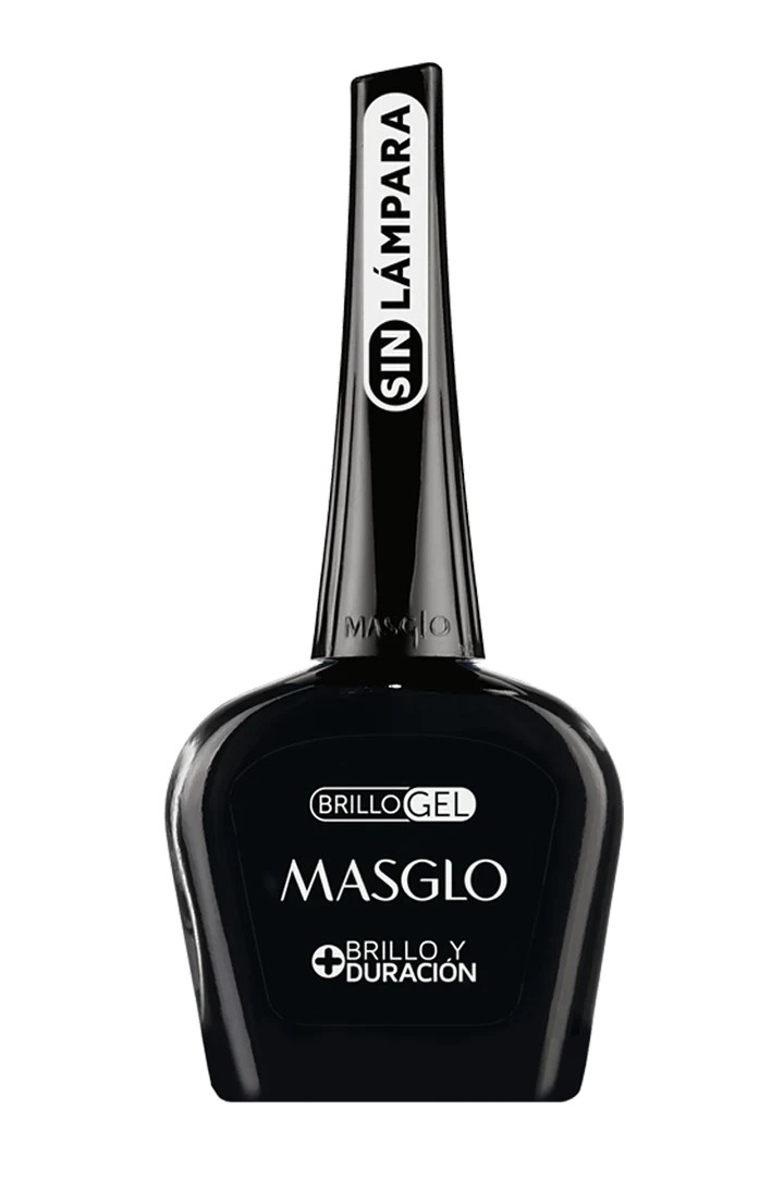 Brillo Gel Top Masglo 13.5 ml